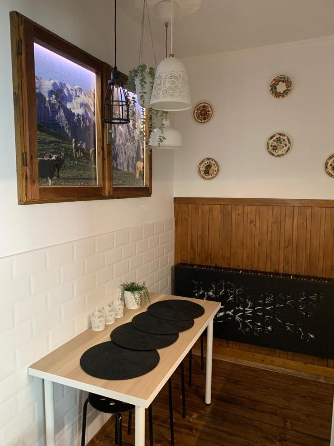 U Tadysa Farm stay *